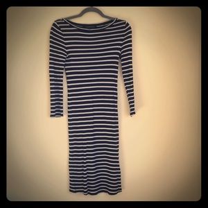 BCBGMaxAzaria dress